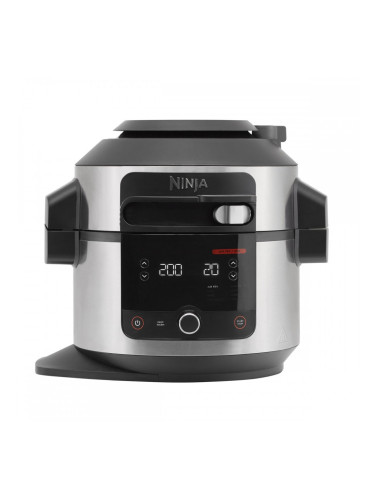 Кухненски робот NINJA OL550EU Черен 1000 W 6 L