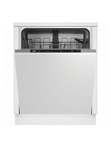 Съдомиялна BEKO Бял