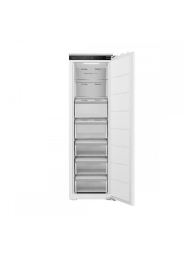 фризер Hisense FT3B213SAWE Бял 235 L