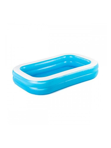 Детски басейн Bestway Многоцветен 262 x 175 x 51 cm