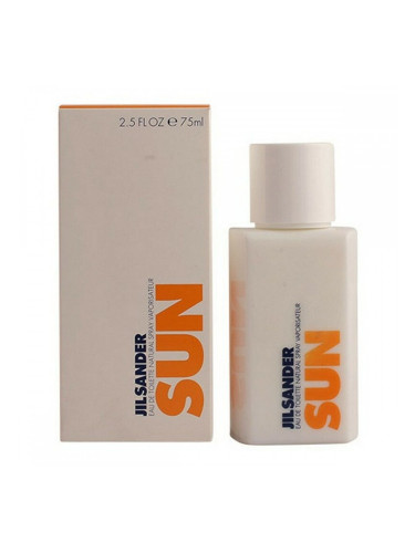 Дамски парфюм Jil Sander EDT - 75 ml