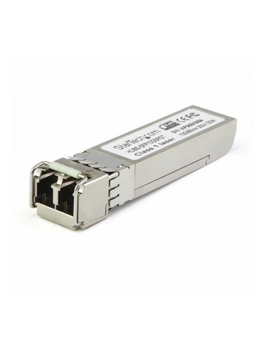 Мултимодов Медиен конвертор Startech SFP10GSREMST