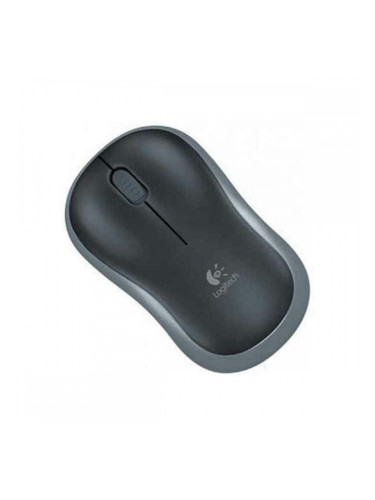 Безжична мишка Logitech 910-002238 Черен