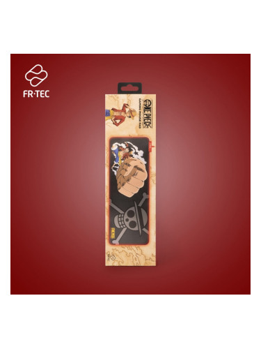 Подложка за мишка FR-TEC OP4003 Червен