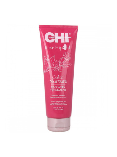 Шампоан за Суха Коса Farouk CHIRHIT6A