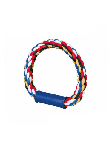 Гризалка за кучета Trixie полиестер Памук Ø 30 cm