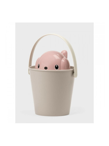 Кутия за храна за домашни любимци United Pets Розов 2 Kg