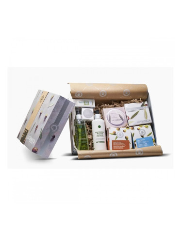 Козметичен комплект La Chinata