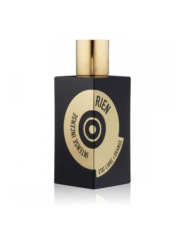 Унисекс парфюм Etat Libre D'Orange Rien Intense Incense EDP