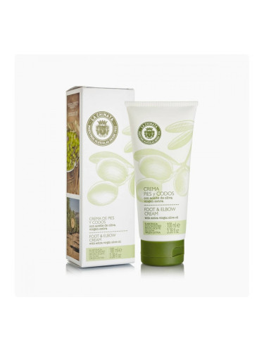 Хидратиращ Крем за Коса La Chinata