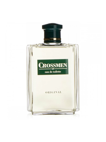 Мъжки парфюм Crossmen EDT 200 ml