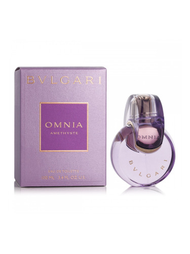 Дамски парфюм Bvlgari 42061 EDT