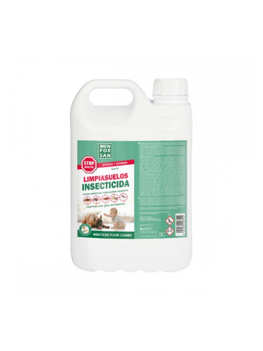 Парфюм за домашни любимци Menforsan 5 L