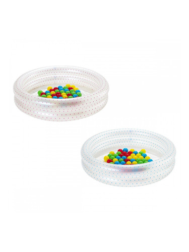 Басейн от Топки Bestway 91 x 20 cm