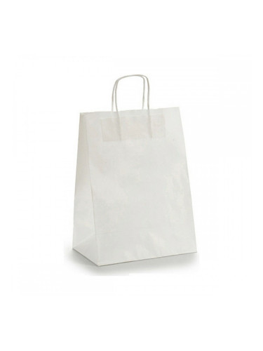 Хартиена Торбичка 24 x 12 x 40 cm - магента