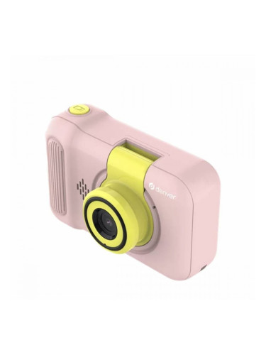 Цифрова камера Denver Electronics KCA-1351RO