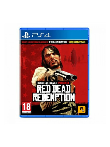 Видеоигра PlayStation 4 Ardistel