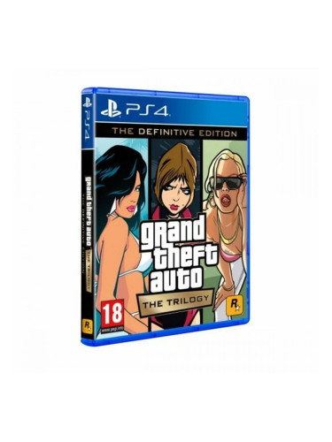 Видеоигра PlayStation 4 Ardistel