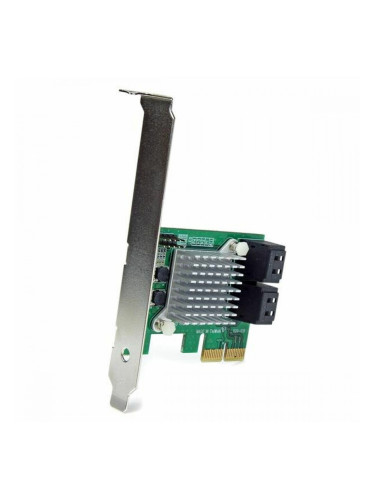 Карта контролер RAID Startech PEXSAT34RH