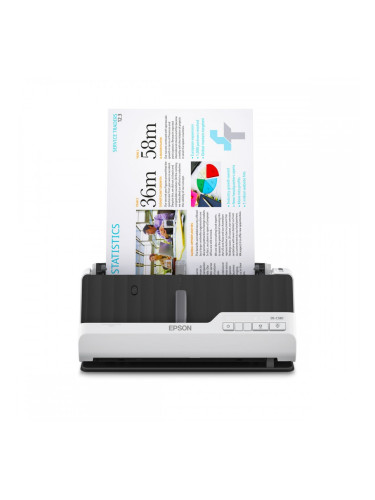 Скенер Epson DS-C330