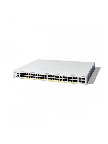 Суич CISCO C1300-48P-4X