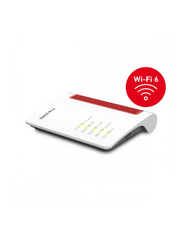 Рутер Fritz! 20003067