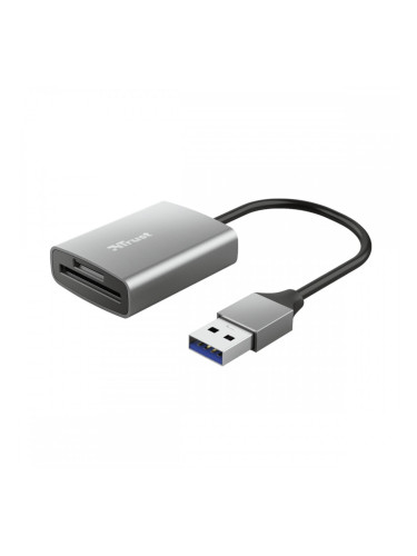 Четец за карти Trust 24135 (1 броя)