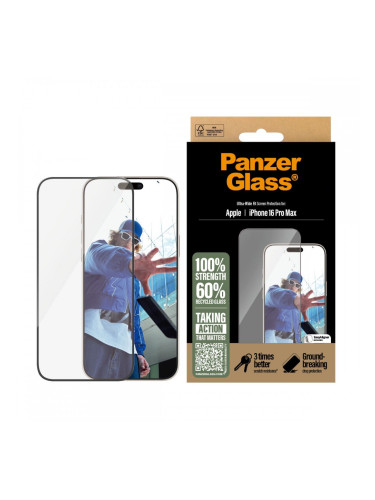 Протектор за екран Panzer Glass 2864 Apple