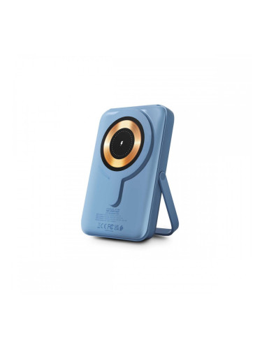 Powerbank Urban Factory MWP15UF Син 10000 mAh