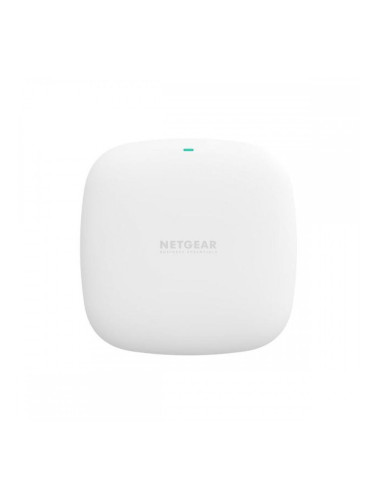 Точка за достъп Netgear WAX210-100EUS Бял