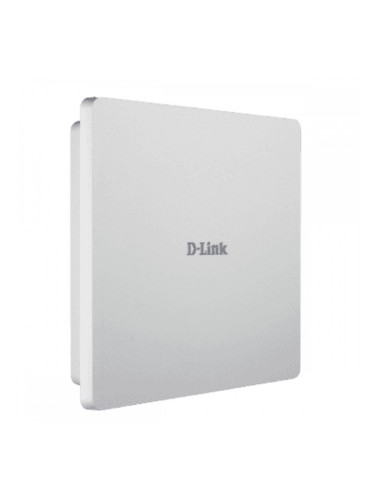 Точка за достъп D-Link DAP-X3060OU Бял
