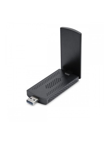 Мрежова карта Startech AX54005A-USB-WIFI-6E