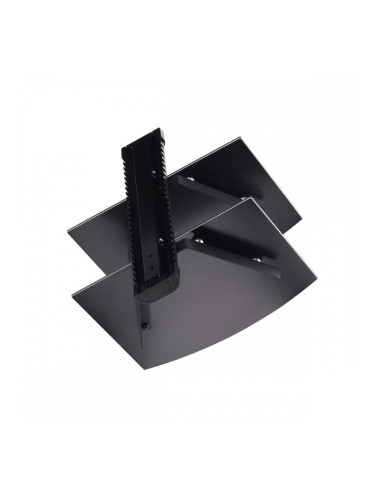 Поставка за монитор Startech 2B-WALL-MOUNT-SHELF