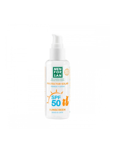 Добавки и витамини Menforsan 60 ml