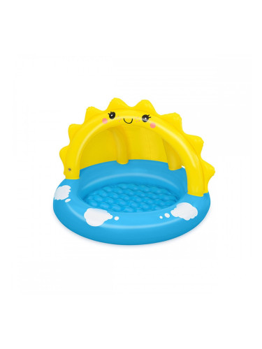 Детски басейн Bestway Слънце 101 x 97 x 71 cm