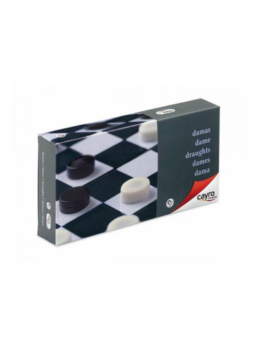 хладилната чанта Cayro Смола