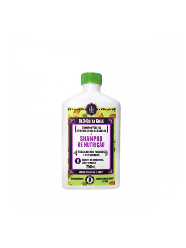 Шампоан Lola Cosmetics