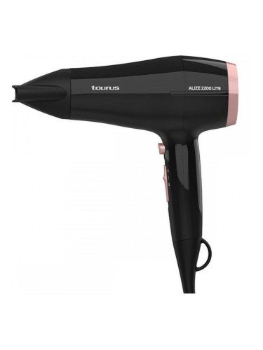 Сешоар Taurus 900396 Черен 2200 W