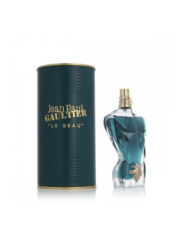 Мъжки парфюм Le Beau Jean Paul Gaultier 65132207 EDT 75 ml