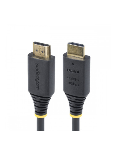 Зарядно за лаптоп Startech HDMI2-CABLE-4K60-4M