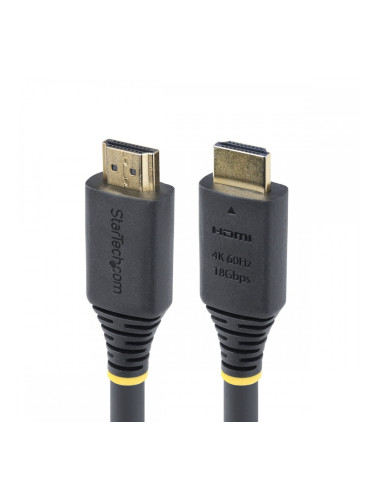 Зарядно за лаптоп Startech HDMI2-CABLE-4K60-5M