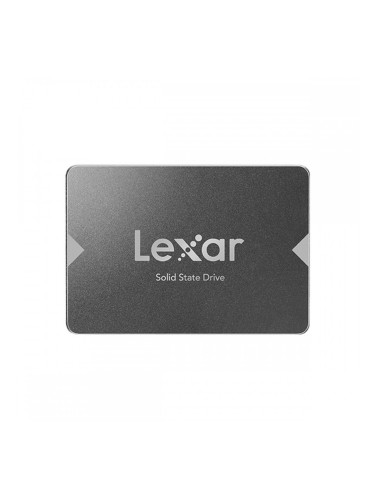 Твърд диск Lexar NS100 1 TB SSD