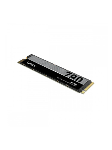 Твърд диск Lexar LNM790X002T-RNNNG 2 TB SSD