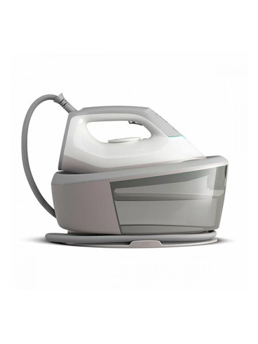 Парна ютия Philips Керамика 2400 W