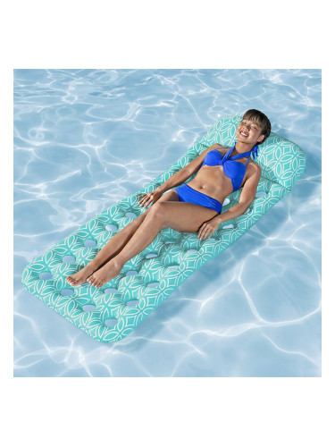 Надуваема Плувка Bestway Син