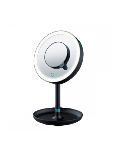 Огледало Beurer Черен