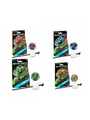 Въртящ се Връх Beyblade X