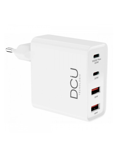 Батерия за лаптоп DCU Бял