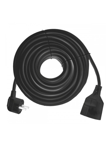 Удължител Silver Electronics 9223