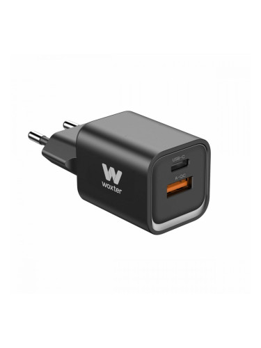Зарядно за стена Woxter PD+QC